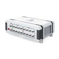 Accesorio para Herramientas Eléctricas para Diagnóstico de Sistemas HVAC, Monitor de Estado Multifuncional, OEM/ODM Disponible, Sensor de Alta Sensibilidad