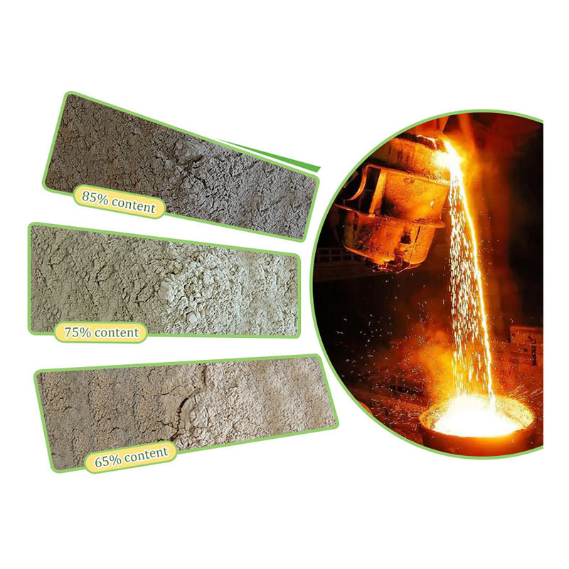 Bauxite Manufacturers Supply 65 75 85