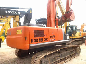 ZX210G ฮิตาจิดั้งเดิมของญี่ปุ่นรถขุดรถขุดรถขุดดินใช้ใน ZX200ฮิตาชิ ZX210-5G ZX240 ZX270 ZX300รถขุด ZX350 - Product Image 5