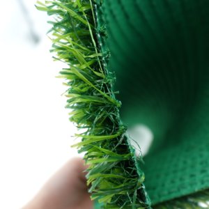 Césped <span class=keywords><strong>Artificial</strong></span> de 25 mm, Resistente al Fuego, Impermeable, Anti-UV, de 2 m de Ancho, para Jardín, Paisajismo, Interiores y Exteriores, Venta al Por Mayor - Product Image 1