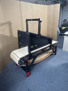 बड़े कुत्तों के लिए सर्वश्रेष्ठ गुणवत्ता वाले कुत्ते ट्रेडमिल अमेरिकी गर्म बिक्री dp डिलीवरी - Product Image 4