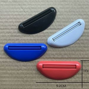 Effortless <b>Tube</b> <b>Squeezer</b>: Maximize Your <b>Toothpaste</b> & Cream - Perfect Promotional Gift - Product Image 3