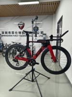 TWITTER TT Yol Bisikleti Yarış Bisikleti Triatlon T3 Wheeltop Kablosuz Elektrikli 24 Vitesli Karbon Bisiklet 3K Karbon Tekerlekli Bisikletler
