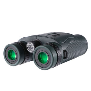 Offre Spéciale 10x42 1400m Télémètre Laser Binoculaire <span class=keywords><strong>Golf</strong></span> Chasse Télémètre Laser De Poche Télémètre Optique <span class=keywords><strong>Distance</strong></span> Télescope Jumelles - Product Image 6