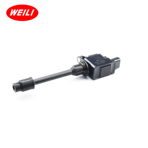 Hanshin Bobine D'allumage pour Nissan Maxima <span class=keywords><strong>A32</strong></span> A33 2.0 3.0 Infiniti I30 2000-2001 référence: 22448-2Y000 22448-2Y010 - Product Image 1