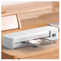 Machine à plastifier A4 compacte pour photos – Offre spéciale