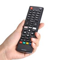 Télécommande universelle pour téléviseur LG AKB75095308 pour Smart TV 43UJ6309 49UJ6309 60UJ6309 65UJ6309 43LJ614V 43UJ630