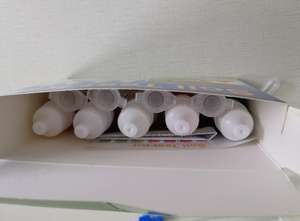 <span class=keywords><strong>PH</strong></span> 암모니아 질소 칼륨 인 토양 테스트 시약 토양 테스트 키트 - Product Image 4