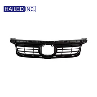 HAILED Car Radiator Grille OE Code 53111-76900 Auto Front Bumper Mesh Body Kits System Parts pour Lexus CT200h 2010-2013