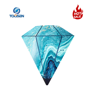 Toosen nhà máy hot trong nhà không thấm nước hình màn hình thiết kế đặc biệt HD đầy đủ màu sắc độ sáng cao <span class=keywords><strong>LED</strong></span> gạch hình dạng <span class=keywords><strong>LED</strong></span> hiển thị - Product Image 3