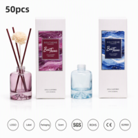 Diffuseur de parfum à la groseille noire et à la poire, parfum fruité frais et sucré pour couloir, salon, huile essentielle naturelle pour la maison