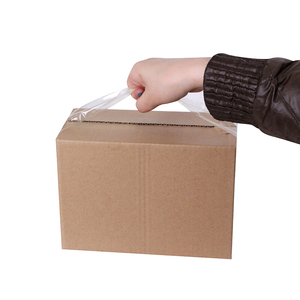 Yalanpack Usine En Gros Logo Personnalisé Adhésif Fort Bopp Ruban Transparent Grand Rouleau D'étanchéité Ruban D'emballage - Product Image 4