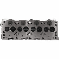 RF R2 Complete Cylinder Head Assy untuk Mesin Mazda R2 R263-10-100J R2Y4-10-103A R263-10-100H 908740 R2Y410103A