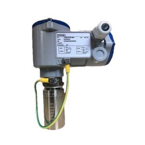 Medidor de Flujo Kln 2100C de Acero Inoxidable para Medición de Aguas Residuales, Agua de Río y Agua del Grifo - Product Image 5