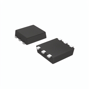 Power Management (PMIC) 6 SMD, <b>Flat</b> Leads Components Electronic Manufacturer Channel S-8211CAL-I6T1U - Product Image 1
