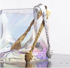 ที่หนีบธูปจากอาหรับซาอุดิอาระเบียที่หนีบธูปทองป้องกันมือร้อนคลิปหนีบธูปสไตล์ม้า - Product Image 1