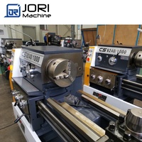 Tour à métaux manuel de précision Bochi BaoJi CS6240 CS6240C