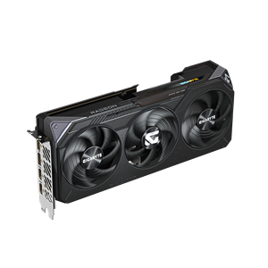 2025 Material de metal de alta calidad 9070 XT GAMING OC 16G RDNA4 Tarjeta gráfica 3100 MHZ GPU para renderizado fuerte y tareas de IA. - Product Image 1