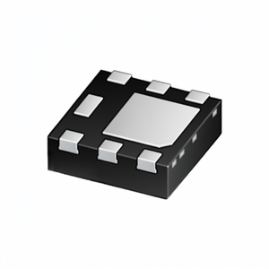 ทรานซิสเตอร์ DFN2020MD-6 PMPB10UPX ช่องทางผู้ผลิตชิ้นส่วนวงจรอิเล็กทรอนิกส์ - Product Image 1
