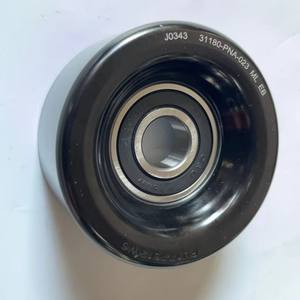 Per Honda Car motorizzazione parti di ricambio 31180-PNA-003 ruota di regolazione della ruota e della cinghia essenziale per prestazioni ottimali - Product Image 4