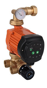 בית אינסטלציה פריטים סעפת מערכת ברוסיה שוק - Product Image 6