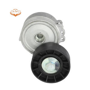 Poulie tendeur de courroie à bon <span class=keywords><strong>prix</strong></span> pour <span class=keywords><strong>C4</strong></span> Grand <span class=keywords><strong>Picasso</strong></span> I 4M5Q6A228Fc 4M5Q6A228Fd 96505424 30684427 30650927 Accessoires automobiles - Product Image 1