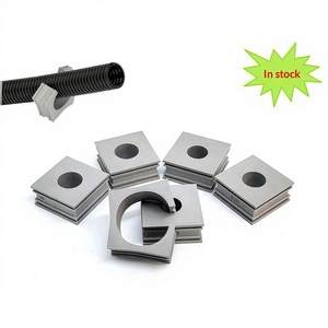 Tapón de Caucho Sintético KT de Módulo Grande de 16-34 mm para Placas de Entrada/Transición de Cables KEL - Product Image 2