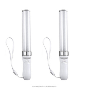 Nhật Bản Và Hàn Quốc Cao cấp Buổi Hòa Nhạc LED 15 Màu Glow Stick Nút Màu Sắc Thay Đổi Glow Stick Có Thể được Tùy Chỉnh Điều Khiển Từ Xa - Product Image 2