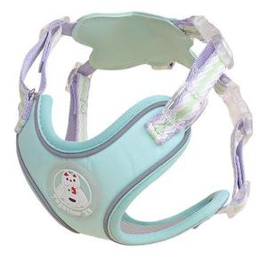 Venta al por mayor de fábrica de alta visibilidad Chaleco <span class=keywords><strong>Monclear</strong></span> Arnés para perros en la noche - Product Image 1