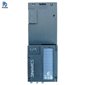 หน่วยควบคุมการสื่อสารหลักสำหรับไดรฟ์อุตสาหกรรม Cu PN G120X Cu DP G120X อินเวอร์เตอร์อีเทอร์เน็ตประสิทธิภาพสูง G120X - Product Image 1