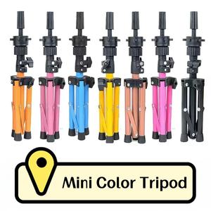 Tête de mannequin en cheveux humains naturels Remy pour la formation en <span class=keywords><strong>coiffure</strong></span>, la coupe de cheveux, le tressage, la pratique en salon, tête réglable, style Yaki - Product Image 5