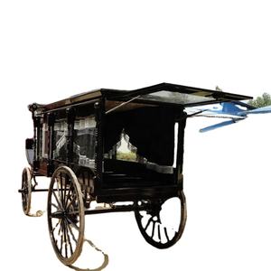 Corbillard et véhicules funéraires Hearsed Limousines funéraires et corbillard à vendre - Product Image 6