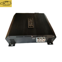Amplificateur de puissance audio pour voiture, haute puissance 3000W 5000W, amplificateur de subwoofer de classe D pour voiture