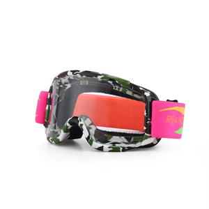 Gafas <span class=keywords><strong>MX</strong></span> de Alta Calidad con Visión Profesional Ininterrumpida, Antivaho y Resistentes a Impactos para Actividades al Aire Libre - Product Image 2