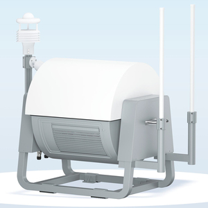 AUTEL EVO Alpha EVO Max 4T/EVO II Pro V3/EVO II Dual 640T V3/EVO II RTKV3 Series Multirotor Aircraft Hangar Autonomous Operation - Product Image 4