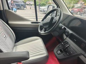 Autocaravana de Lujo de <span class=keywords><strong>Segunda</strong></span> <span class=keywords><strong>Mano</strong></span>, Cómoda para Viajes de Larga Distancia, en Venta - Product Image 6