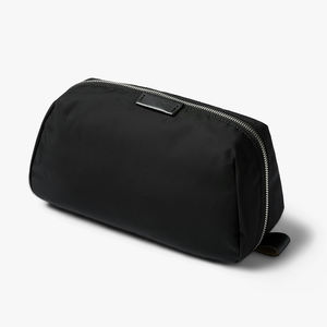 Bolsa de Aseo para Viaje, Resistente al Agua, con Funda para Cepillo de Dientes, Bolsillo Interno de Malla, Organizador, para Regalo Promocional - Product Image 1