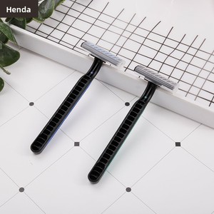 Maquinilla de <span class=keywords><strong>Afeitar</strong></span> Desechable para Hotel y Spa, <span class=keywords><strong>Crema</strong></span> de <span class=keywords><strong>Afeitar</strong></span>, Maquinilla de <span class=keywords><strong>Afeitar</strong></span> Manual de Viaje para Hombre y <span class=keywords><strong>Mujer</strong></span>, Venta al por Mayor - Product Image 3