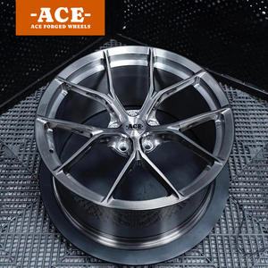 Jantes forgées 5x112 pour <span class=keywords><strong>Audi</strong></span> S3 S4 S5 S6 S7 RS3 RS4 RS6 RS7 TTRS A4 A5 <span class=keywords><strong>A6</strong></span> A7, jantes concaves en alliage léger de 18 à 22 pouces - Product Image 1