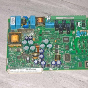 Carte de commande PLC 1MRK002238-DA SR91C830 - Product Image 1