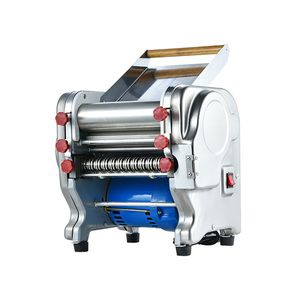 Machine à pâtes et à nouilles multifonctionnelle commerciale, fabricant d'équipements pour la fabrication de pâtes et de nouilles - Product Image 4