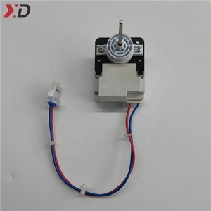 Moteur de ventilateur d'évaporateur de réfrigérateur Long Life FDQC18MA5E - Product Image 1