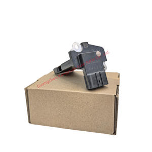 เครื่องวัดอัตราการไหลของอากาศฮิตาชิ AFH70M-41C สำหรับอะไหล่เครื่องยนต์ Acura Honda Crv Accord Civic รุ่น 37980-RNA-A01 - Product Image 1