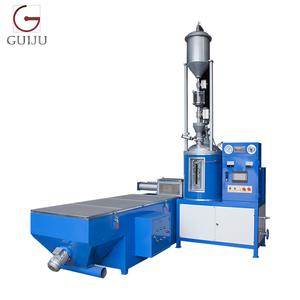 Nueva Máquina Preexpansora Automática de Lotes de EPS por <span class=keywords><strong>Espuma</strong></span> Perdida, de Alta Precisión, Controlada por PLC, Marca Guiju, para Plantas de Fabricación - Product Image 1