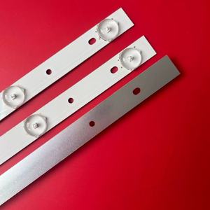 HX-NO.52 Precio Más Bajo 4C-LB320T-SH1 PB08D606173BL052-002H Retroiluminación de TV Original de Aluminio para Reparación de Televisores - Product Image 4