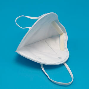 جهاز تنفس شخصي للاستخدام مرة واحدة معتمد من Ce Ffp2 - Product Image 6