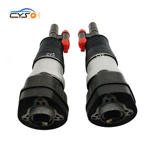 Puntales de choque de suspensión neumática delantera izquierda LR188825 LR153051 604123474 para <span class=keywords><strong>Land</strong></span> <span class=keywords><strong>Rover</strong></span> Range <span class=keywords><strong>Rover</strong></span> <span class=keywords><strong>L461</strong></span> Sport 2021-2024 - Product Image 1