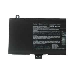 <span class=keywords><strong>Asus</strong></span> ROG Strix G15/G513/G17/G713 Rog Strix шрам 15/G533/17/G733/Zephyrus GA503 S17/GX701LV M16 Аккумулятор для ноутбука модель C41N2013 - Product Image 2