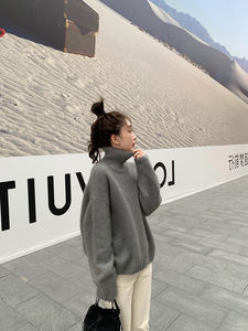 <span class=keywords><strong>Pull</strong></span> de Luxe en <span class=keywords><strong>Cachemire</strong></span> Fabricant OEM <span class=keywords><strong>Pull</strong></span> 100% <span class=keywords><strong>Cachemire</strong></span> <span class=keywords><strong>Femme</strong></span> Pulls 100% <span class=keywords><strong>Cachemire</strong></span> pour <span class=keywords><strong>Femme</strong></span> - Product Image 3