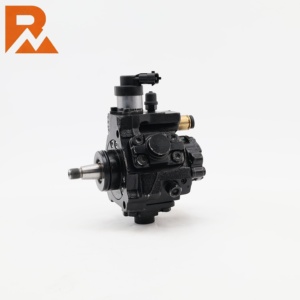 Bomba de Inyección de Combustible 0445010399 331004A400 331004A410 para Motor D4CB - Product Image 2